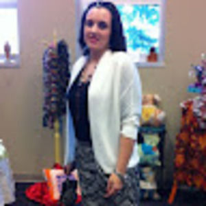 Meet your Posher, Heather